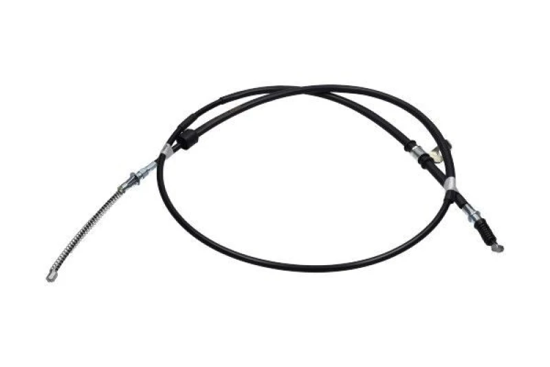 Image of KAVO PARTS Handbrake cable KAVO PARTS BHC-5533