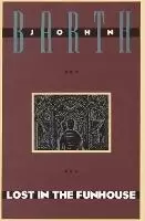 Image of Lost in the Funhouse by John Barth