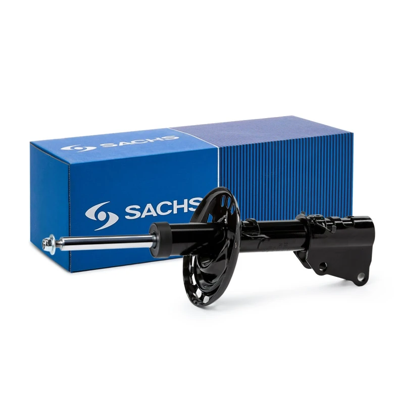 Image of Shock absorber SACHS 350 702