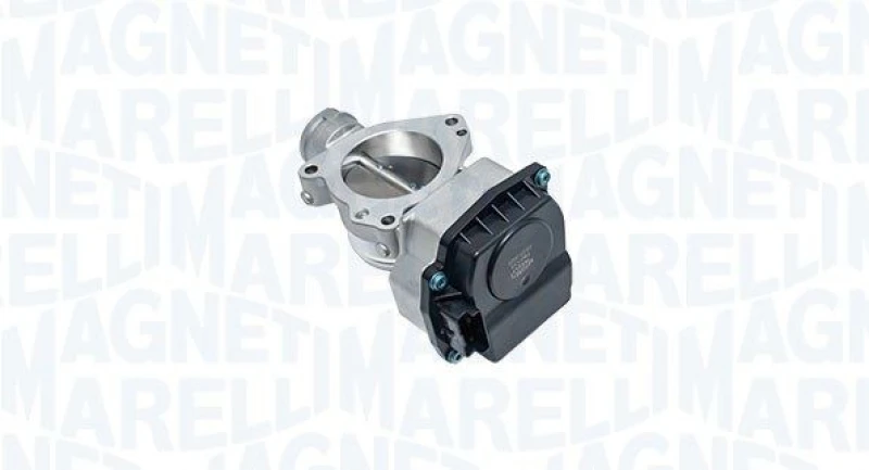 Image of MAGNETI MARELLI Throttle body MAGNETI MARELLI 802000000133
