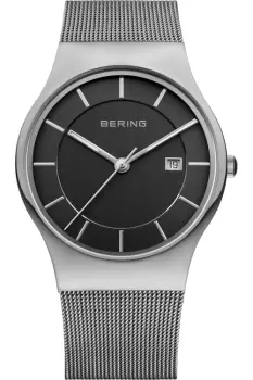 Image of Mens Bering Watch 11938-002