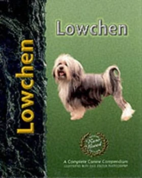 Image of Lowchen by Juliette Cunliffe Hardback