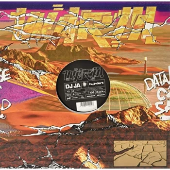 Image of Dj Ja - Warm Vinyl