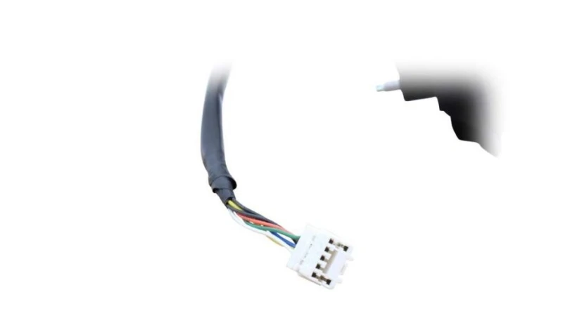 Image of JOHNS 58 47 37-23 Wing mirror Left, Electronically foldable, without direction indicator Outside Mirror (50)