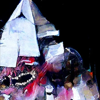 Image of Crowhurst - III CD
