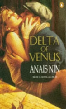 Image of Delta of Venus by Anais Nin Paperback
