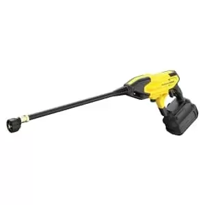 image of Stanley FatMax V20 SFMCPC93M1-GB 18V 1 x 4.0Ah Cordless Power Cleaner