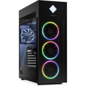 Image of OMEN by HP 45L Gaming Desktop GT22-1002na - NVIDIA GeForce RTX 4090 (2023)