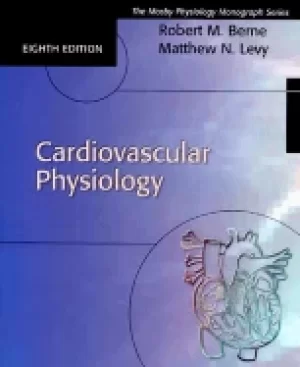 Image of cardiovascular physiology