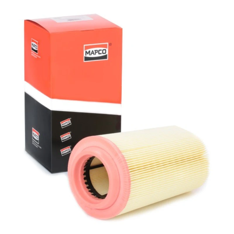 Image of MAPCO 60856 Air filter Filter Insert Air Filter (8)