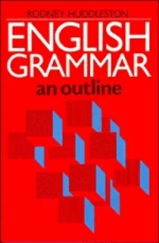 Image of English Grammar by Rodney Huddleston Paperback
