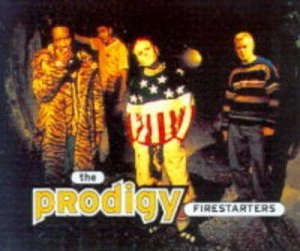 Image of The Prodigy by John Keaton Book