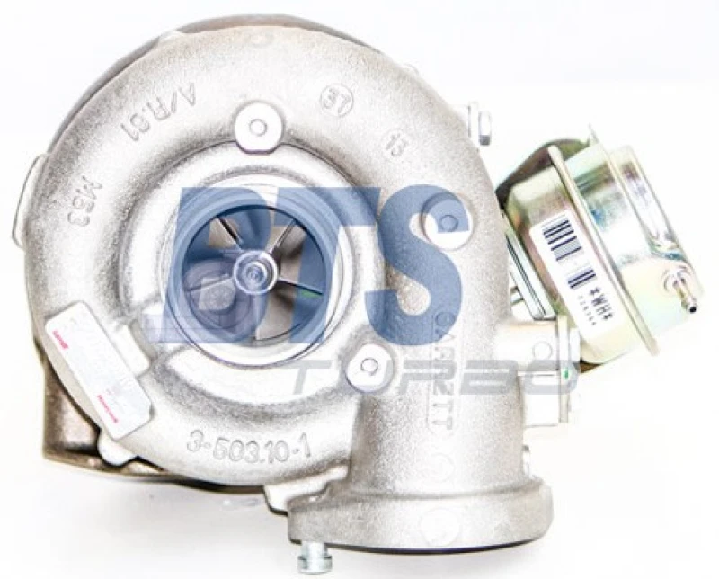 Image of BTS TURBO Turbocharger BTS TURBO T914199BL