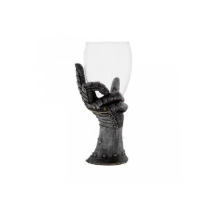 Image of Knights Toast Goblet