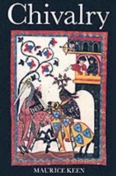 Image of Chivalry by Keen Paperback