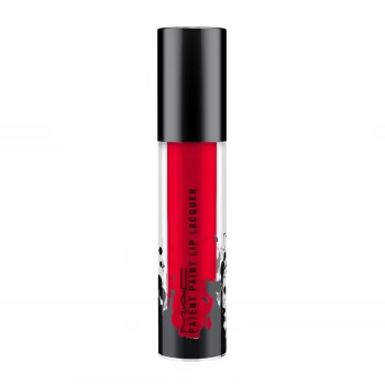 Image of MAC Cosmetics 'Patent Paint' Liquid Lip Lacquer 3.8g - Eternal Sunshine