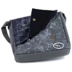 image of Coop NASA Apollo Mini Messenger Bag