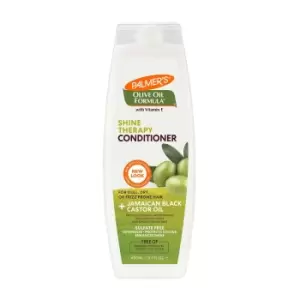 image of Palmer's Olive Oil Formula Shine Therapy Conditioner