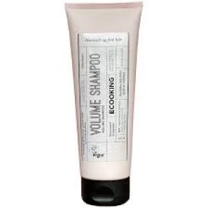 Image of Ecooking Volume Shampoo 250ml