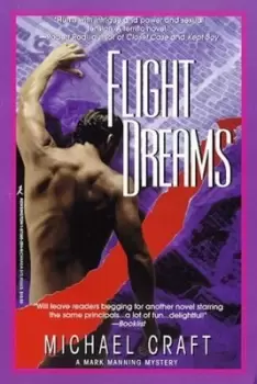 Image of Flight dreams by Michael Craft