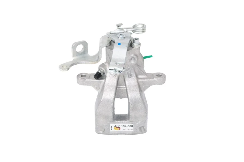 Image of Bosch 0 986 134 000 Brake caliper Aluminium Brake Caliper (78)