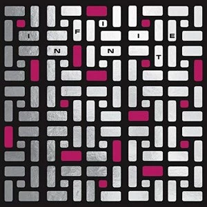 Image of Infinite Music - A Tribute To La Monte Young Vinyl