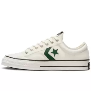 converse STAR PLAYER 76, VINTAGE WHITE/MIDNIGHT CLOVER