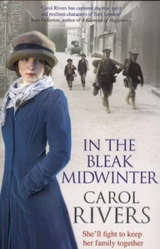 Image of In the Bleak Midwinter by Carol Rivers Paperback