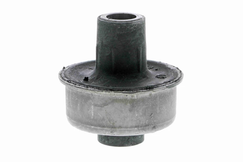 Image of VAICO V40-7012 Arm Bushes Lower Front Axle, Original VAICO Quality, Rubber-Metal Mount, for control arm Control Arm-/Trailing Arm Bush (251)