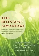Image of bilingual advantage promoting academic development biliteracy and native la