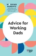 Image of advice for working dads