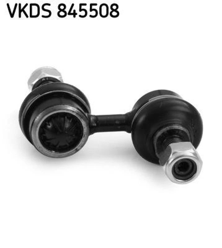Image of SKF VKDS 845508 Anti-roll bar link with synthetic grease Link Stabiliser (3229)