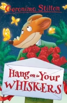 Image of Hang on to Your Whiskers