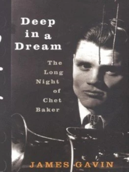 Image of Deep in a Dream by James Gavin Hardback
