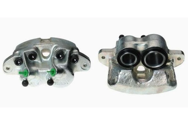 Image of Brake caliper MAPCO 144310