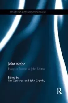 Image of Joint Action : Essays in honour of John Shotter