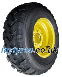 Image of Carlisle Ground Force 901 ( 405/70 R18 141B TL Dual Branding 153A2 )