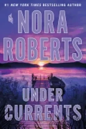 Image of under currents a novel