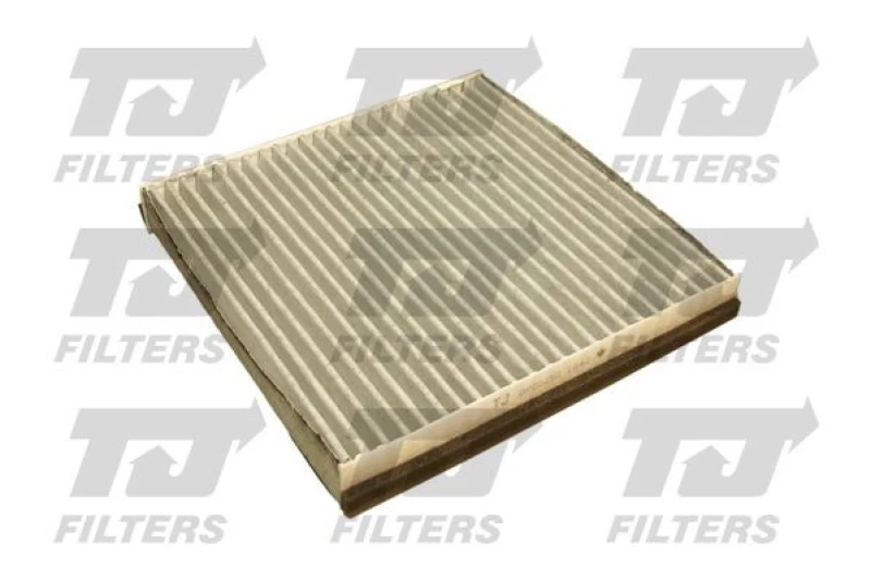 Image of QUINTON HAZELL Pollen filter QUINTON HAZELL QFC0250