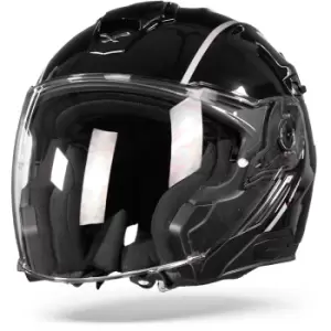 Image of Nexx X.Viliby Signature Black M