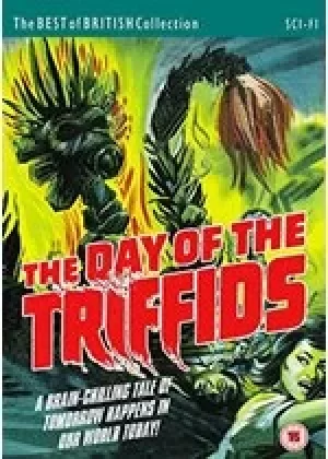 Image of Day of The Triffids (1963)