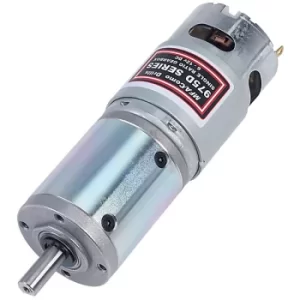 Image of MFA 975D5041 Planetry Epicyclic Gearbox 504:1