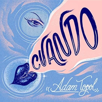 Image of Adam Topol - Cuando CD