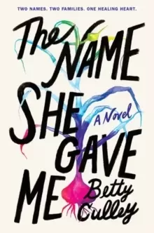Image of The Name She Gave Me
