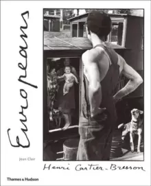Image of Henri Cartier-Bresson: Europeans