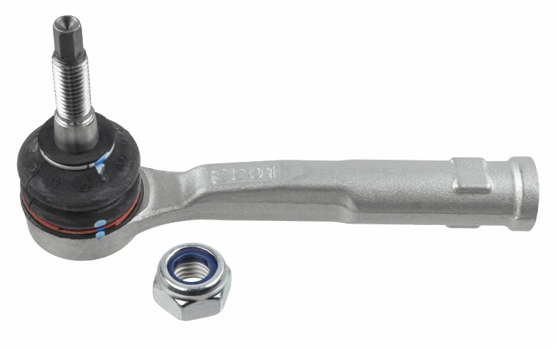 Image of Track rod end LEMFORDER 39279 01