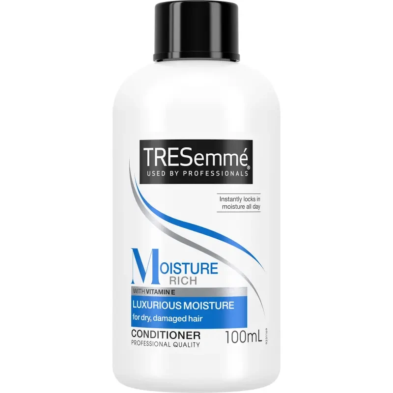 Image of TRESemme Moisture Rich Luxurious Moisture Conditioner 100ml