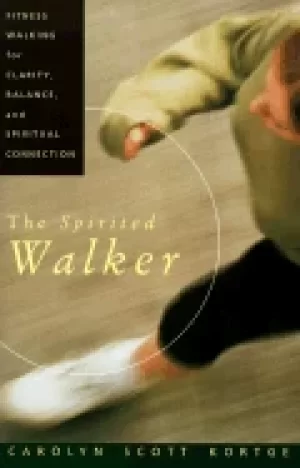 Image of spirited walker