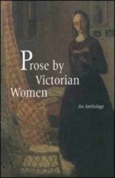 Image of Prose by Victorian Women by Andrea Broomfield Paperback