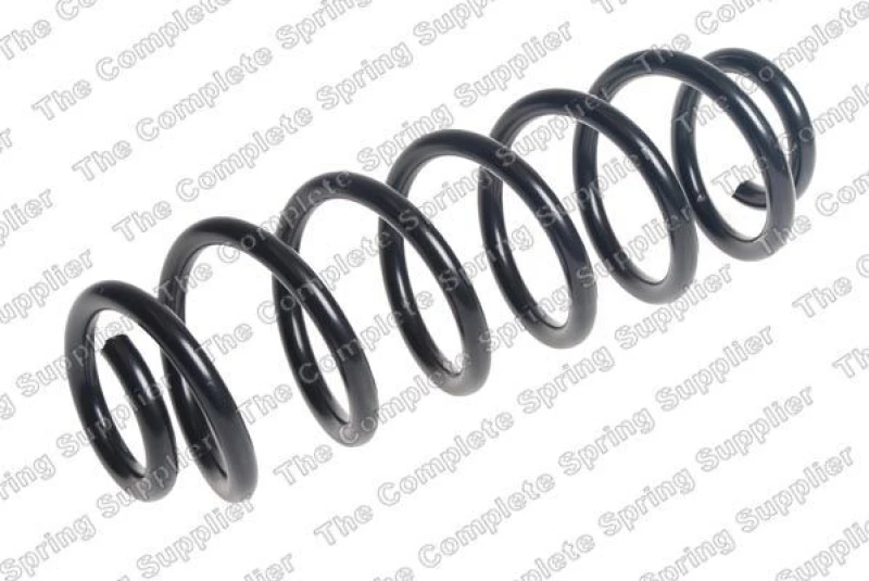 Image of LESJOFORS Coil spring LESJOFORS 4285746
